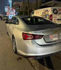 شێڤرۆلێت مالیبۆ